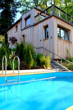 B&B Fernblick im Nürnberger Land